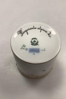 Royal Copenhagen Flora Danica Chocolate Cup No 20/ 3512 / 3513