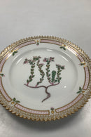 Royal Copenhagen Flora Danica Kagetallerken No 20/3552