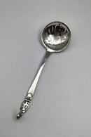 DGS Sølv Ornamental Strøske