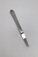 Georg Jensen Sterling Sølv Pyramide Nøddepind No. 287