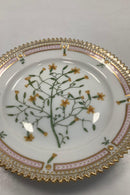 Royal Copenhagen Flora Danica Kagetallerken No 20/3552
