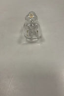 Holmegaard Kluk Karaffel lille