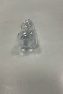 Holmegaard Kluk Karaffel lille