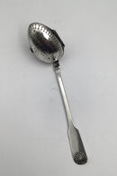 Carl B Jørgensen Sølv Musling The æg