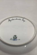 Royal Copenhagen Flora Danica Spisetallerken No. 624 ( 20 / 3549 )