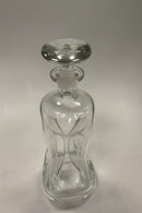 Holmegaard Kluk Karaffel