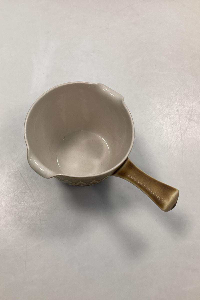 Bing og Grøndahl / Kronjyden Relief Sovsekande