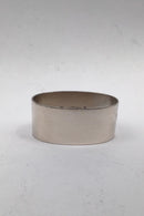 Evald Nielsen Sølv Servietring