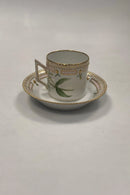 Royal Copenhagen Flora Danica Chocolate Cup No 20 / 3513