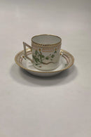 Royal Copenhagen Flora Danica Chocolate Cup No 20 / 3513