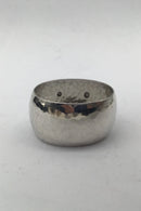 Dansk Sølv Servietring (1930)