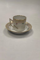 Royal Copenhagen Flora Danica Chokoladekop No 20 / 3513