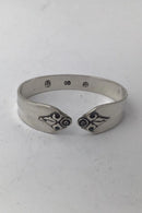 Cohr Sølv Diana Servietring