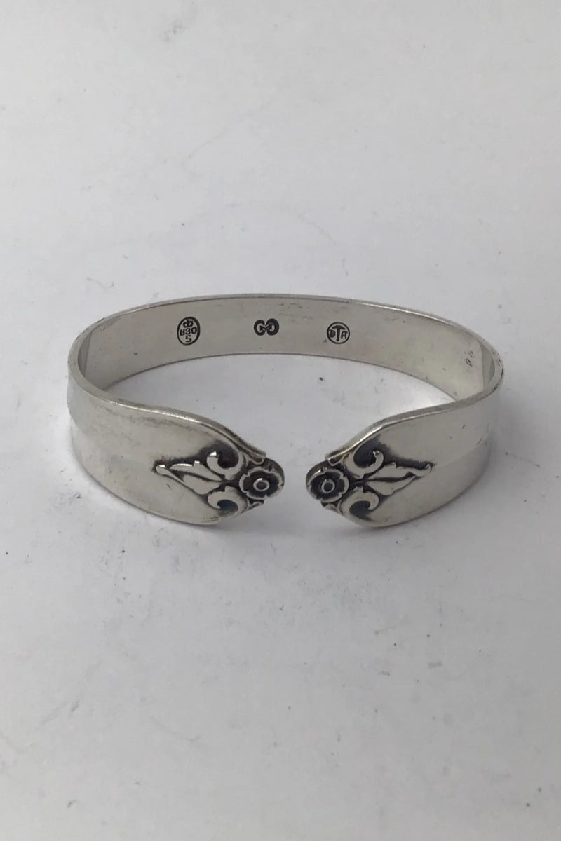 Cohr Sølv Diana Servietring