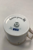Royal Copenhagen Flora Danica Chokoladekop No 20 / 3513