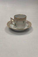 Royal Copenhagen Flora Danica Chokoladekop No 20 / 3513