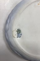 Royal Copenhagen Art Nouveau Skål med Krabbe No. 2465