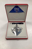 ジョージ・ジェンセン クリスマス骨壷 1992