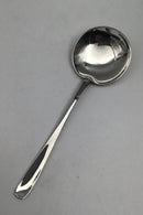 W&amp;S Sørensen Sterling Sølv Ascot Serveringsske (Rund)