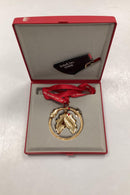 ジョージ・ジェンセン クリスマス骨壷 1988