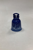 Royal Copenhagen Juleklokke fra 1994