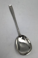 W&amp;S Sørensen Sterling Sølv Ascot Serveringsske