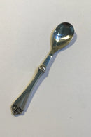 W&S Sørensen HC Andersen Silber/Stahl Eierlöffel