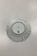 Royal Copenhagen Juliane Marie Kagetallerken No 12083