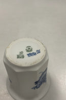 Royal Copenhagen Blue Flower Angular Vase No. 8618