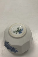 Royal Copenhagen Blå Blomst Kantet Vase No. 8616