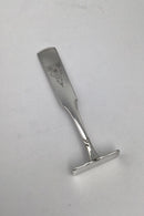 Hans Hansen Sterling Sølv Arvesølv No. 2 Skubber