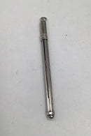 Hugo Grün Sterling Silver Champagne Whisk