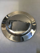 Sæt på 5 Georg Jensen Sterling Sølv Dæktallerken no 210 F