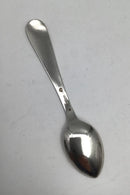 Hans Hansen Sølv Arvesølv No. 10 Kaffeske