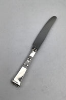 Frigast Sølv Rigsmønster Rejsekniv