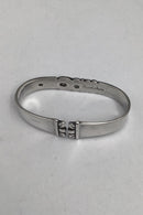 Frigast Sølv Rigsmønster Servietring