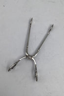 Cohr Sølv Sukkertang