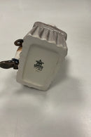 Dahl Jensen Figur Pige med Julebuk No. 1158