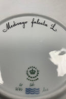 Royal Copenhagen Flora Danica Dyb Tallerken No 20/3546 eller 604