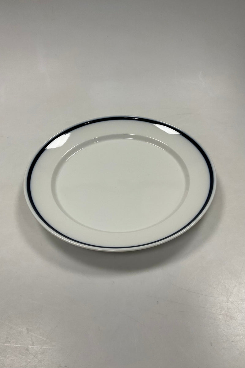 Royal Copenhagen Indigo Buffet Tallerken No. 14933