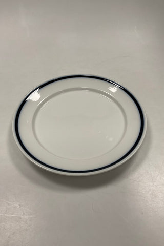 Royal Copenhagen Indigo Spisetallerken No 14924