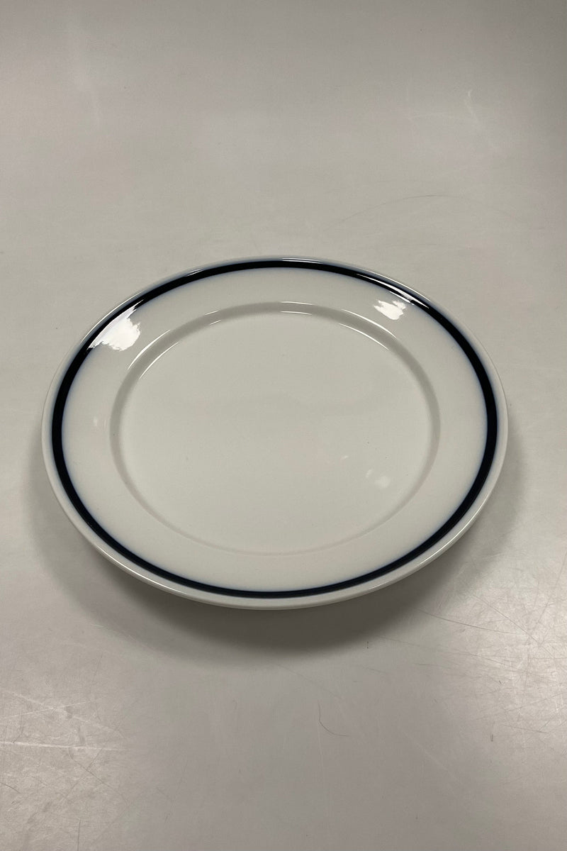 Royal Copenhagen Indigo Spisetallerken No 14924