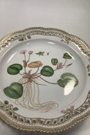 Royal Copenhagen Flora Danica Fad med gennembrudt kant No 20 / 3574 eller 381