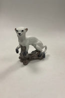 Lyngby Figur af Hermelin No.9