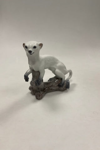 Lyngby Figur af Hermelin No.9