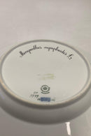 Royal Copenhagen Flora Danica Spisetallerken No. 624 ( 20 / 3549 )