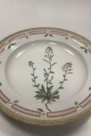 Royal Copenhagen Flora Danica Spisetallerken No. 624 ( 20 / 3549 )