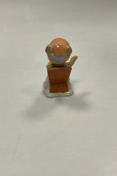 Bing og Grøndahl Figur Victoria i stol 2006