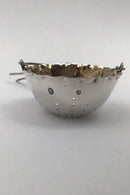 Dansk Sølv The Si (1911)