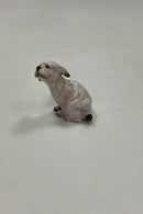 Dahl Jensen Figur af Malteser Hund No. 1120